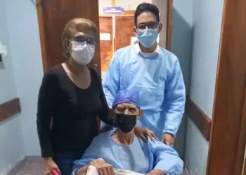Pacientes recibieron marcapasos