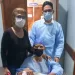 Pacientes recibieron marcapasos