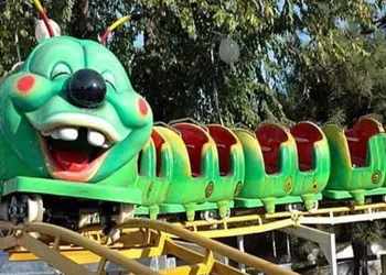 Accidente en parque de atracciones de Zulia deja 16 niños heridos