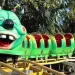Accidente en parque de atracciones de Zulia deja 16 niños heridos