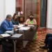 Aspirante al Poder Moral es entrevistado