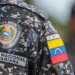 Policía Nacional Bolivariana