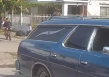 Mujer fue hallada sin vida en Mariara