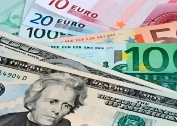 precios de mercancía en euros
