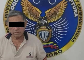 Presunto estafador capturado en El Trigal
