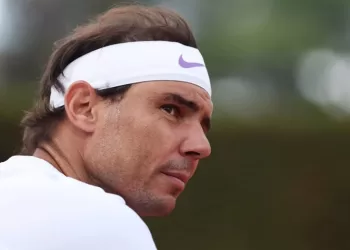Rafael Nadal
