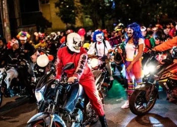 Rechazo a rodadas del terror