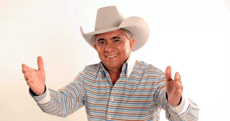 Reynaldo Armas