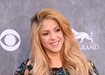 Shakira