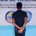 Sujeto detenido en Anzoátegui