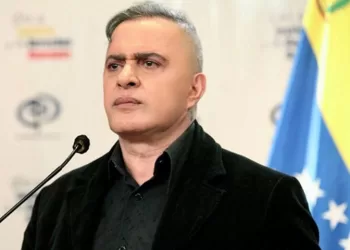 Tarek William Saab