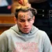 Tekashi 6ix9ine
