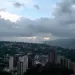 Este es el tiempo para este martes 15 de octubre