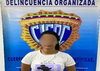 trata de personas anzoategui