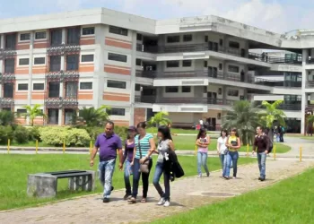 Universidad de Carabobo