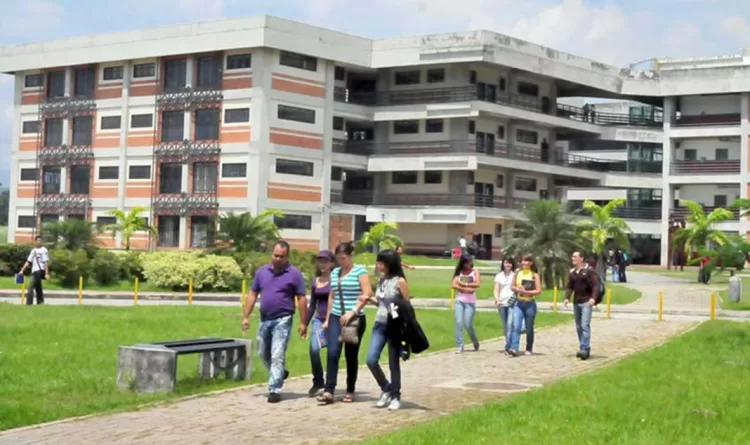 Universidad de Carabobo