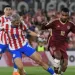 Venezuela cae ante Paraguay y se complica en las eliminatorias mundialistas