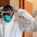 Virus de Marburgo en Ruanda