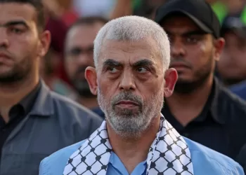Yahya Sinwar