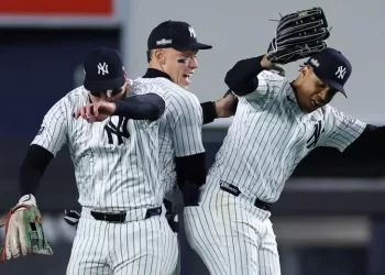 Yankees de Nueva York