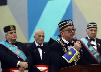 200 años de la Masonería