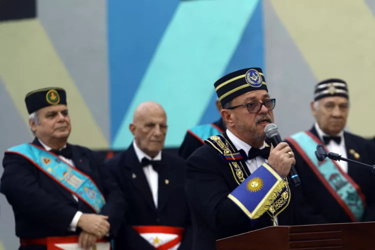 200 años de la Masonería