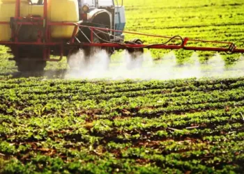 Agroquímicos