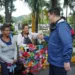 Alcaldía de Valencia organizó Día de los Fieles Difuntos en el Cementerio Municipal