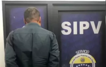 Capturado estafador