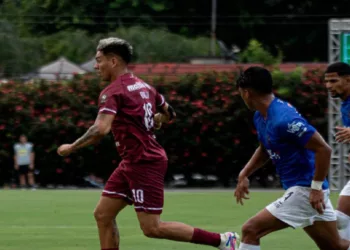 Carabobo FC empató