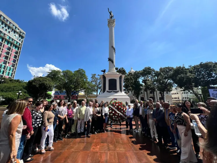 Celebraron el Día del Economista