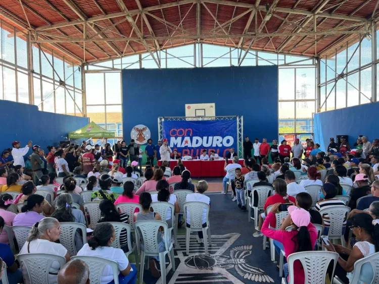 Ciudad Chávez