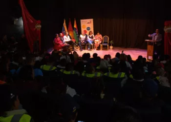Defensor del pueblo nacional