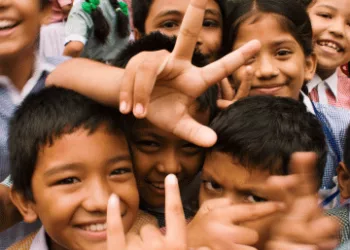 Derechos del Niño