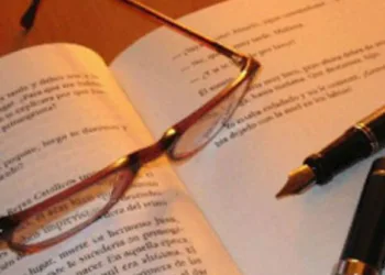 Día de los escritores
