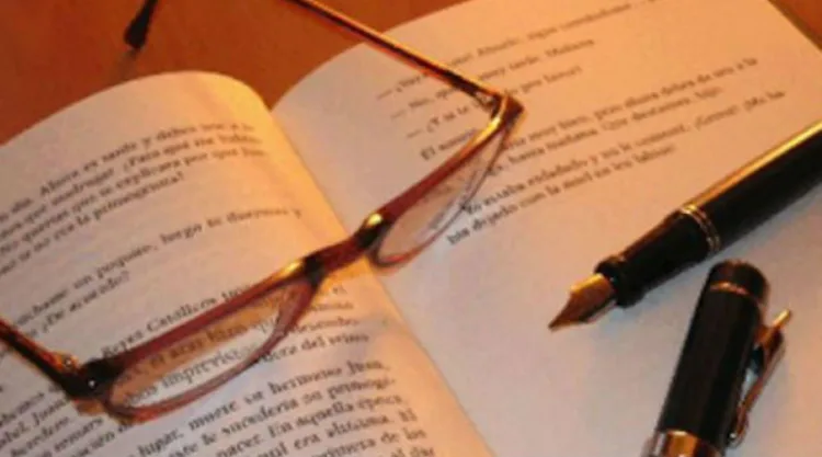 Día de los escritores