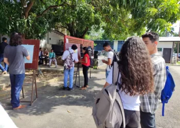Día del estudiante universitario
