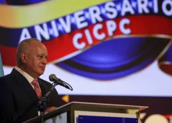 Diosdado Cabello