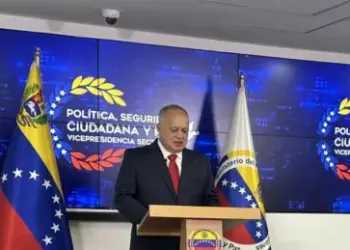 Diosdado Cabello