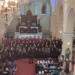 Encuentro de Coros UC