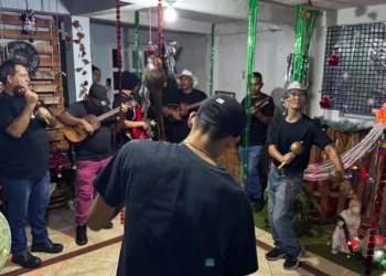 Expo Pesebre Visita Tu Casa