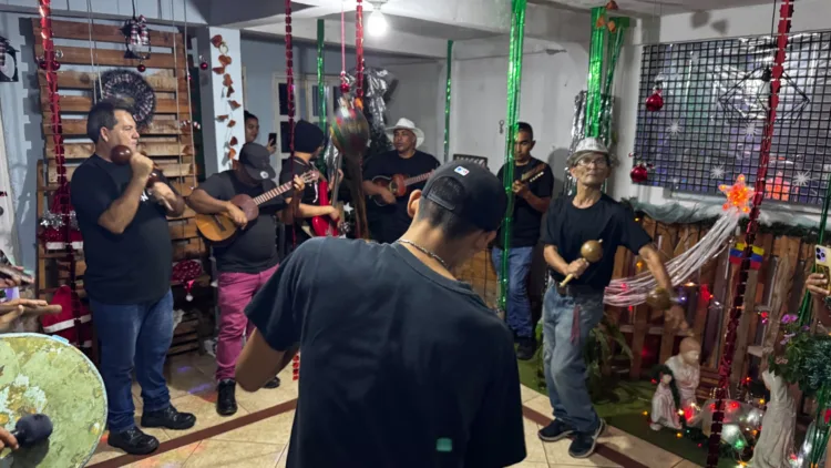Expo Pesebre Visita Tu Casa