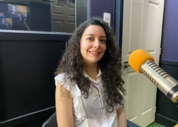 Giselle Llovera, no cumpliste las metas
