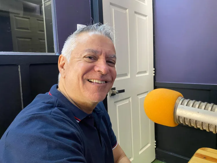 Humberto Segura. Entrena tu mente
