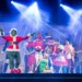 Iglesia Maranatha dio la bienvenida a la Navidad