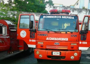 Intoxicados Esta vez en Mérida