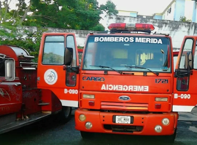 Intoxicados Esta vez en Mérida