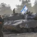 Israel en Gaza