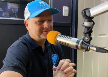 Jorge LLort Llamado de Colegio de Veterinarios