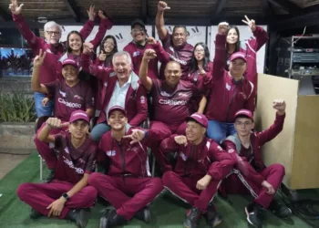 Juegos Nacionales Juveniles